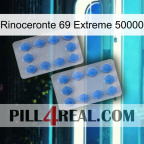 Rhino 69 Extreme 50000 20